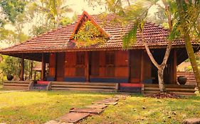 Palathra Heritage